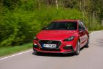 Hyundai i30 N Line 2018 года (WW)